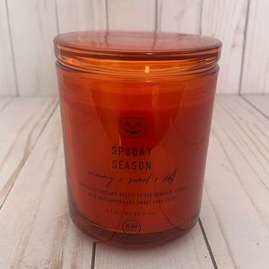 DW Home Candle SPOOKY SEASON